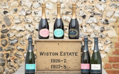 A CELEBRATION OF FINE ENGLISH WINES